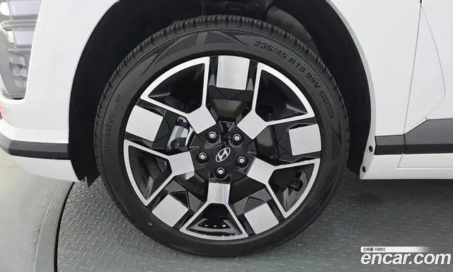 Hyundai Kona 2024 0.2 автомат (гидро), миниатюра 5 Hyundai Kona 2024 0.2 автомат (гидро), миниатюра 5