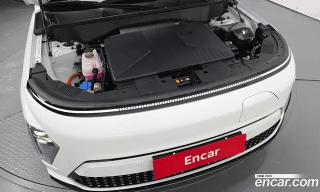 Hyundai Kona 2024 0.2 автомат (гидро), миниатюра 6 Hyundai Kona 2024 0.2 автомат (гидро), миниатюра 6
