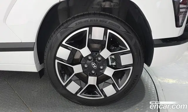 Hyundai Kona 2024 0.2 автомат (гидро), миниатюра 7 Hyundai Kona 2024 0.2 автомат (гидро), миниатюра 7