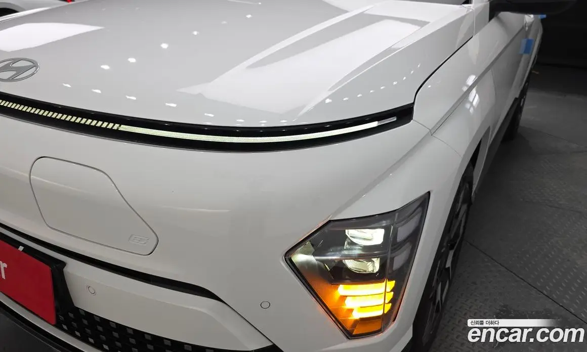 Hyundai Kona 2024 0.2 автомат (гидро), фото 8 Hyundai Kona 2024 0.2 автомат (гидро), фото 8