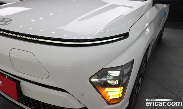 Hyundai Kona 2024 0.2 автомат (гидро), миниатюра 8 Hyundai Kona 2024 0.2 автомат (гидро), миниатюра 8
