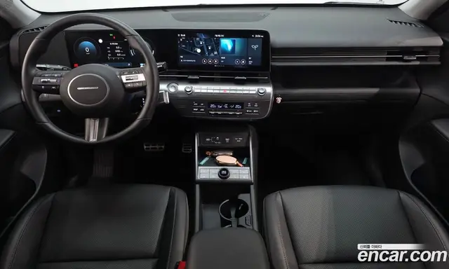 Hyundai Kona 2024 0.2 автомат (гидро), миниатюра 10 Hyundai Kona 2024 0.2 автомат (гидро), миниатюра 10