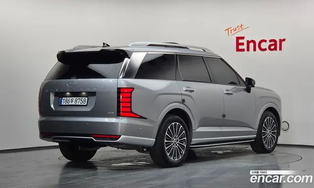 Hyundai Palisade 2025 2.5 автомат (гидро), миниатюра 2 Hyundai Palisade 2025 2.5 автомат (гидро), миниатюра 2