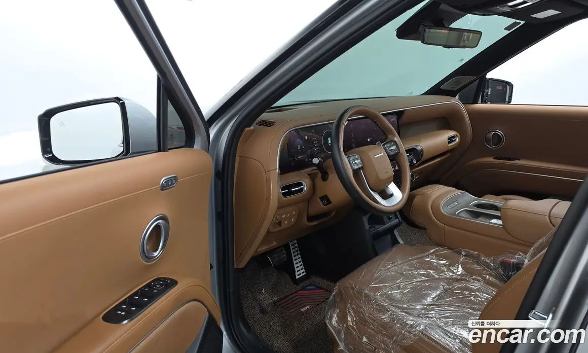 Hyundai Palisade 2025 2.5 автомат (гидро), фото 13 Hyundai Palisade 2025 2.5 автомат (гидро), фото 13