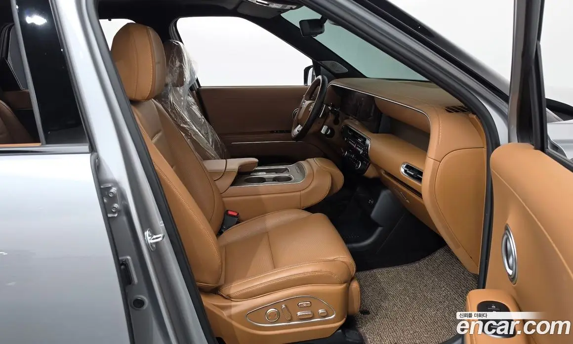 Hyundai Palisade 2025 2.5 автомат (гидро), фото 16 Hyundai Palisade 2025 2.5 автомат (гидро), фото 16