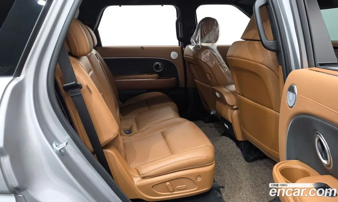 Hyundai Palisade 2025 2.5 автомат (гидро), фото 17 Hyundai Palisade 2025 2.5 автомат (гидро), фото 17