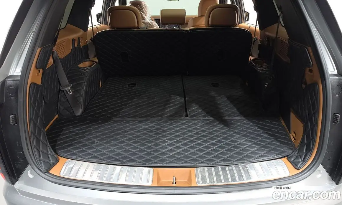 Hyundai Palisade 2025 2.5 автомат (гидро), фото 27 Hyundai Palisade 2025 2.5 автомат (гидро), фото 27