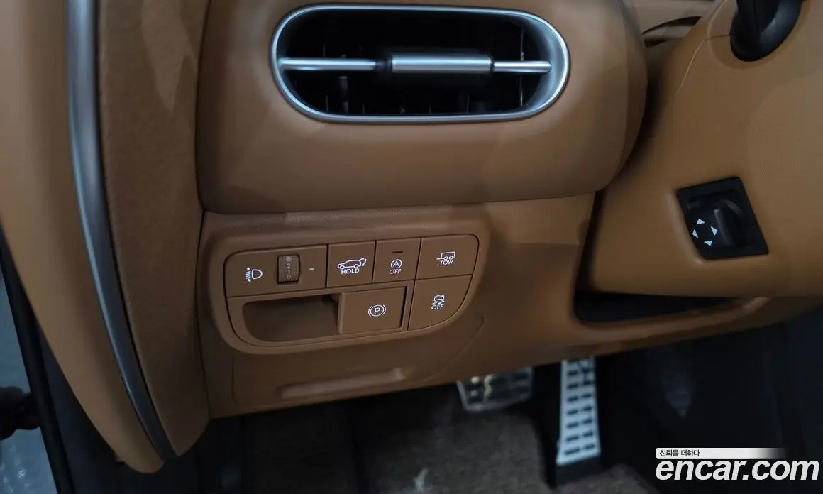 Hyundai Palisade 2025 2.5 автомат (гидро), фото 30 Hyundai Palisade 2025 2.5 автомат (гидро), фото 30