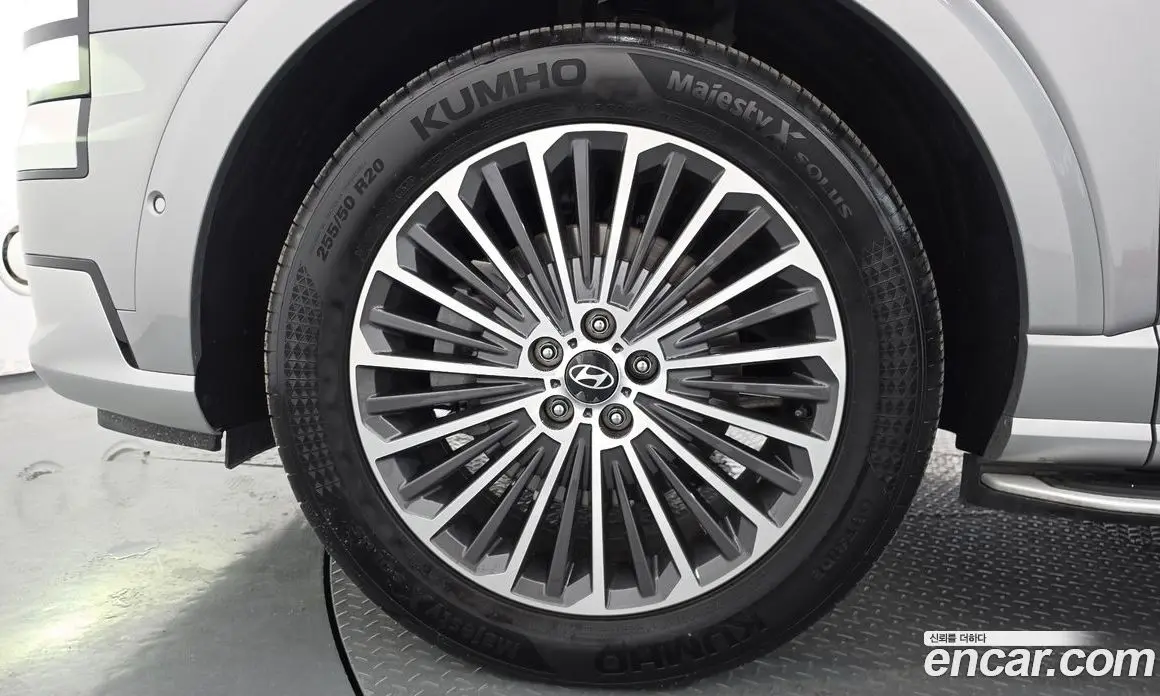 Hyundai Palisade 2025 2.5 автомат (гидро), фото 5 Hyundai Palisade 2025 2.5 автомат (гидро), фото 5