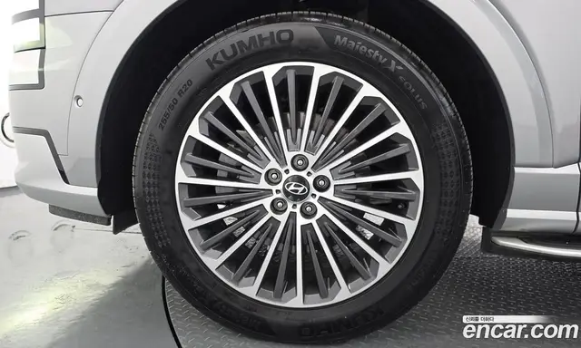 Hyundai Palisade 2025 2.5 автомат (гидро), миниатюра 5 Hyundai Palisade 2025 2.5 автомат (гидро), миниатюра 5