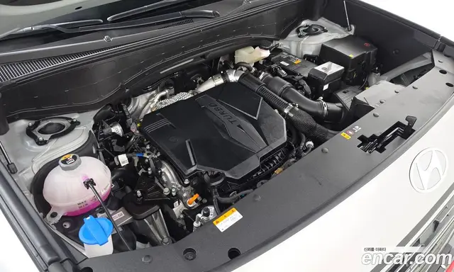 Hyundai Palisade 2025 2.5 автомат (гидро), миниатюра 6 Hyundai Palisade 2025 2.5 автомат (гидро), миниатюра 6