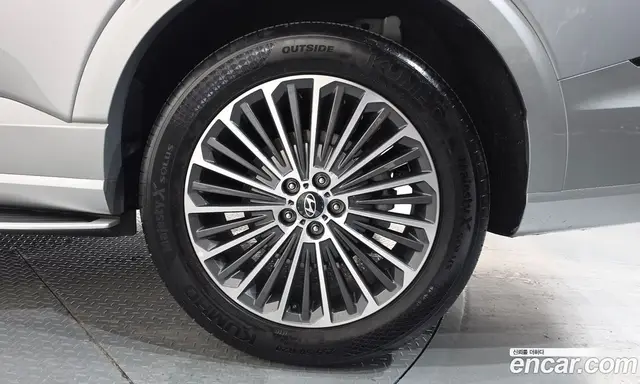 Hyundai Palisade 2025 2.5 автомат (гидро), миниатюра 7 Hyundai Palisade 2025 2.5 автомат (гидро), миниатюра 7