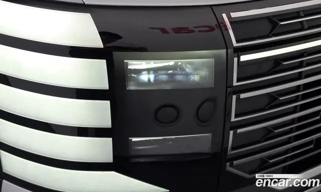 Hyundai Palisade 2025 2.5 автомат (гидро), миниатюра 8 Hyundai Palisade 2025 2.5 автомат (гидро), миниатюра 8