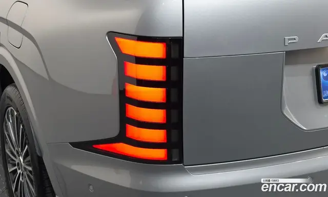 Hyundai Palisade 2025 2.5 автомат (гидро), миниатюра 9 Hyundai Palisade 2025 2.5 автомат (гидро), миниатюра 9