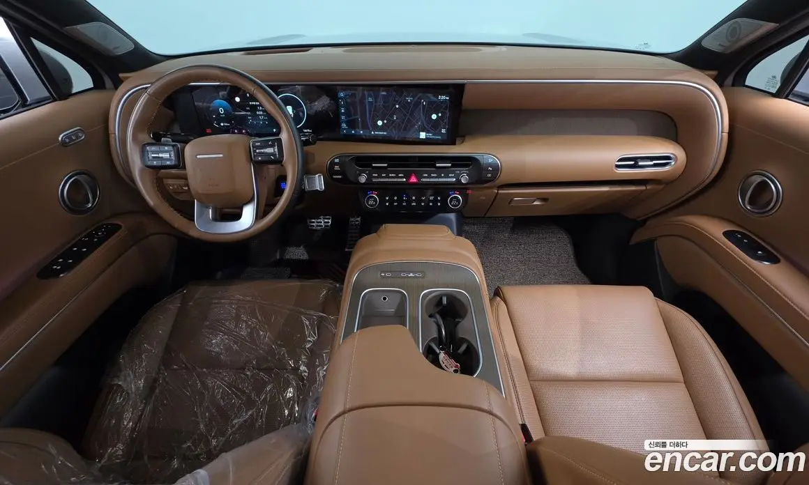 Hyundai Palisade 2025 2.5 автомат (гидро), фото 10 Hyundai Palisade 2025 2.5 автомат (гидро), фото 10