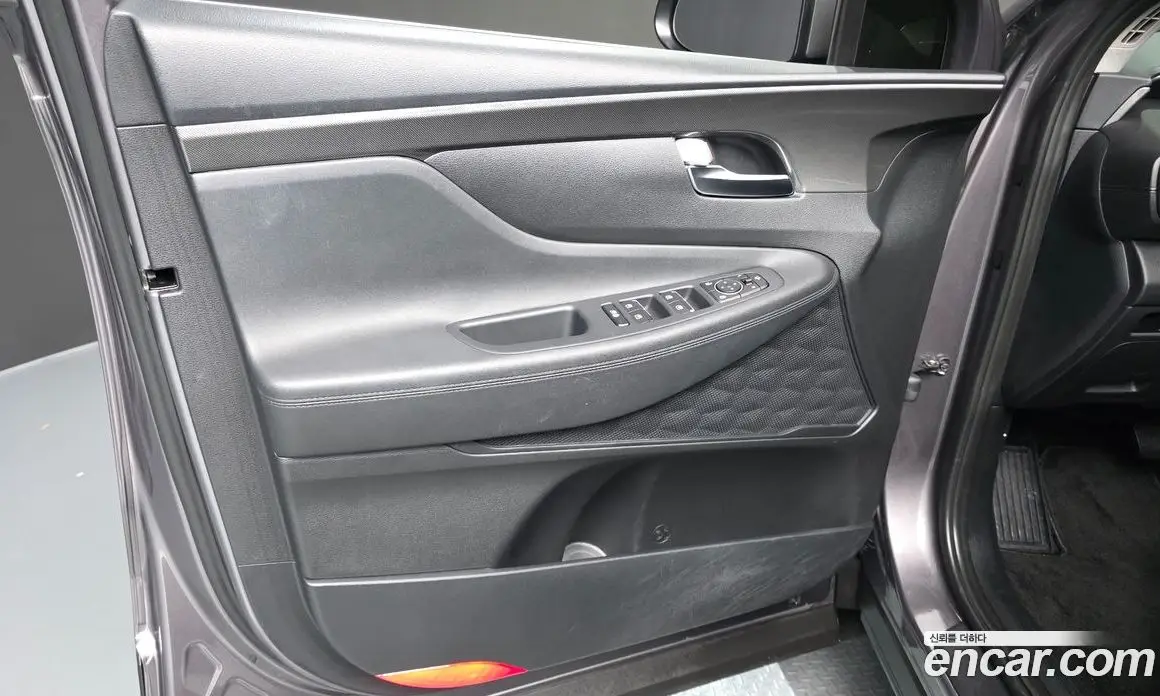 Hyundai Santa Fe 2022 2.2 автомат (гидро), фото 14 Hyundai Santa Fe 2022 2.2 автомат (гидро), фото 14