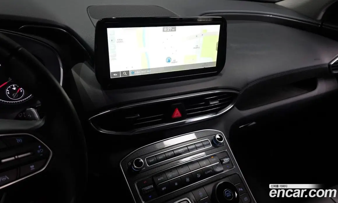 Hyundai Santa Fe 2022 2.2 автомат (гидро), фото 20 Hyundai Santa Fe 2022 2.2 автомат (гидро), фото 20