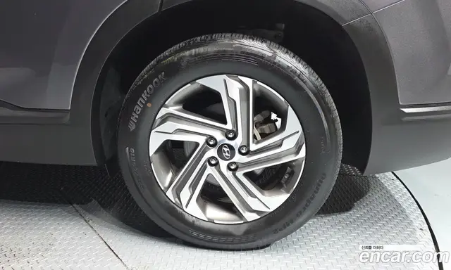 Hyundai Santa Fe 2022 2.2 автомат (гидро), миниатюра 7 Hyundai Santa Fe 2022 2.2 автомат (гидро), миниатюра 7