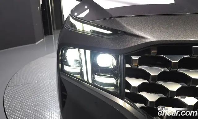 Hyundai Santa Fe 2022 2.2 автомат (гидро), миниатюра 8 Hyundai Santa Fe 2022 2.2 автомат (гидро), миниатюра 8