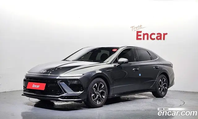 Hyundai Sonata 2025 2.0 автомат (гидро), миниатюра 1 Hyundai Sonata 2025 2.0 автомат (гидро), миниатюра 1