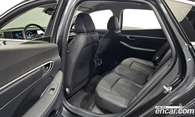 Hyundai Sonata 2025 2.0 автомат (гидро), миниатюра 11 Hyundai Sonata 2025 2.0 автомат (гидро), миниатюра 11