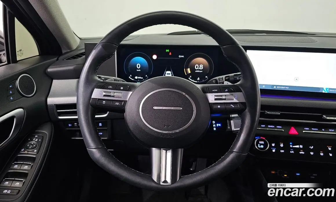 Hyundai Sonata 2025 2.0 автомат (гидро), фото 15 Hyundai Sonata 2025 2.0 автомат (гидро), фото 15