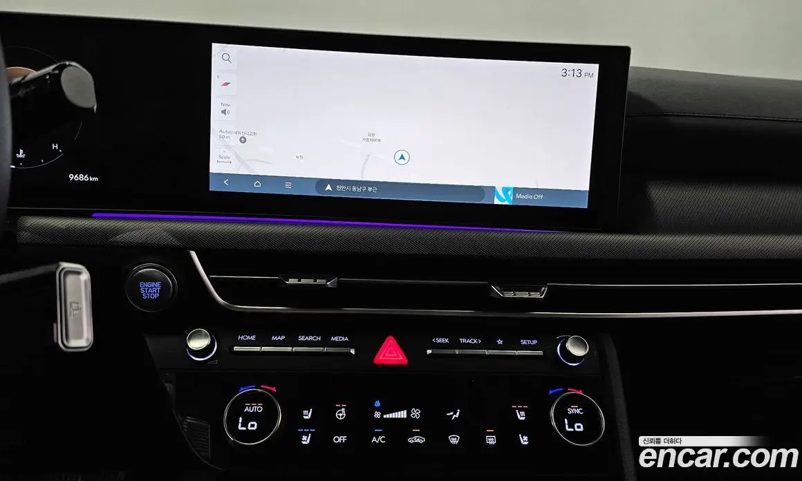 Hyundai Sonata 2025 2.0 автомат (гидро), фото 17 Hyundai Sonata 2025 2.0 автомат (гидро), фото 17