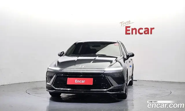 Hyundai Sonata 2025 2.0 автомат (гидро), миниатюра 3 Hyundai Sonata 2025 2.0 автомат (гидро), миниатюра 3