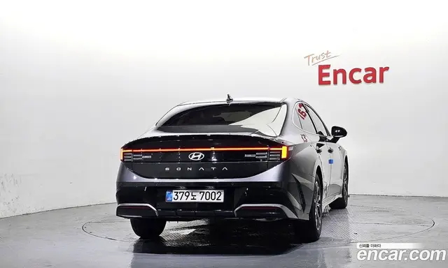 Hyundai Sonata 2025 2.0 автомат (гидро), миниатюра 4 Hyundai Sonata 2025 2.0 автомат (гидро), миниатюра 4