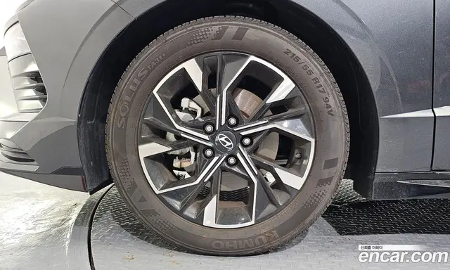 Hyundai Sonata 2025 2.0 автомат (гидро), миниатюра 5 Hyundai Sonata 2025 2.0 автомат (гидро), миниатюра 5