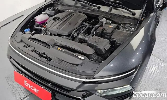 Hyundai Sonata 2025 2.0 автомат (гидро), миниатюра 6 Hyundai Sonata 2025 2.0 автомат (гидро), миниатюра 6