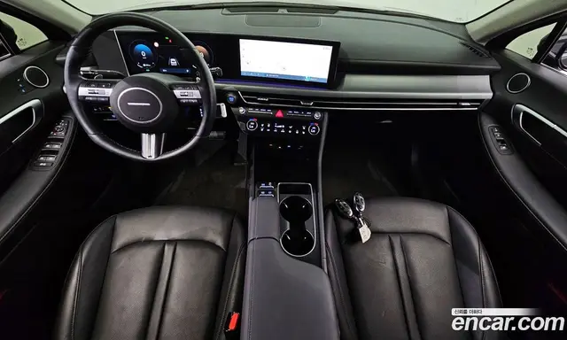 Hyundai Sonata 2025 2.0 автомат (гидро), миниатюра 7 Hyundai Sonata 2025 2.0 автомат (гидро), миниатюра 7