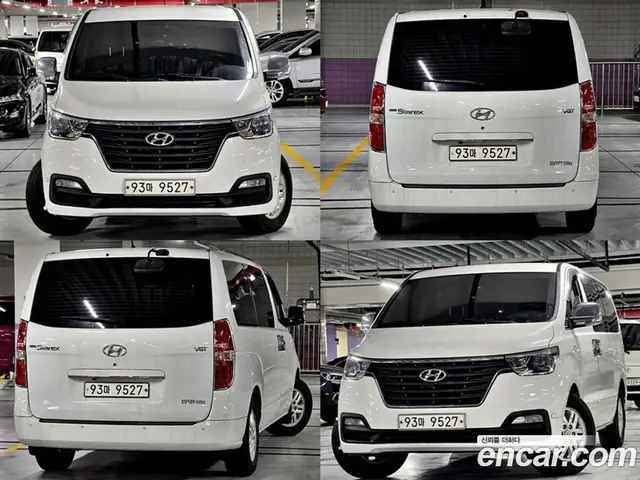 Hyundai Starex 2020 2.5 автомат (гидро), миниатюра 2 Hyundai Starex 2020 2.5 автомат (гидро), миниатюра 2