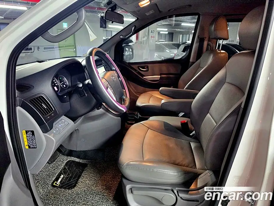 Hyundai Starex 2020 2.5 автомат (гидро), фото 14 Hyundai Starex 2020 2.5 автомат (гидро), фото 14