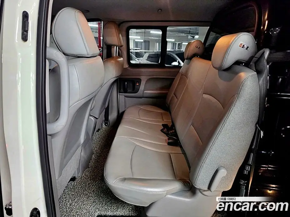 Hyundai Starex 2020 2.5 автомат (гидро), фото 15 Hyundai Starex 2020 2.5 автомат (гидро), фото 15