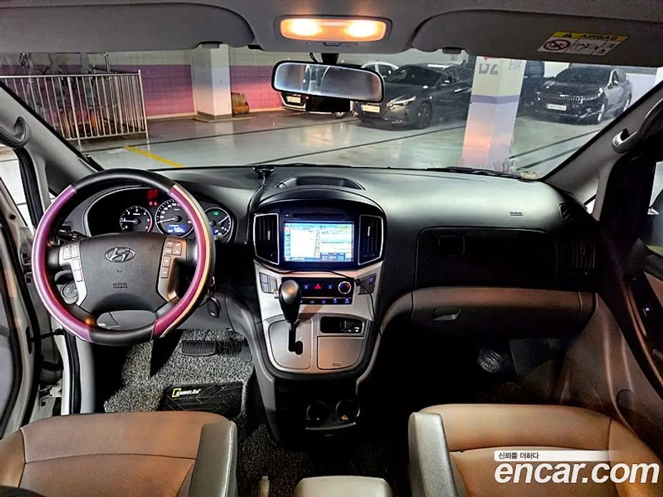 Hyundai Starex 2020 2.5 автомат (гидро), фото 16 Hyundai Starex 2020 2.5 автомат (гидро), фото 16