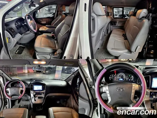 Hyundai Starex 2020 2.5 автомат (гидро), миниатюра 3 Hyundai Starex 2020 2.5 автомат (гидро), миниатюра 3