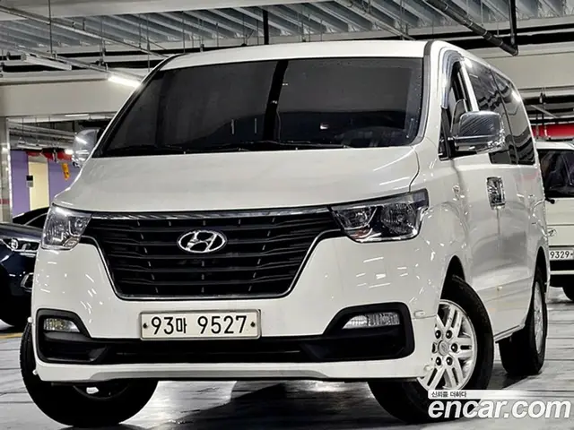 Hyundai Starex 2020 2.5 автомат (гидро), миниатюра 7 Hyundai Starex 2020 2.5 автомат (гидро), миниатюра 7
