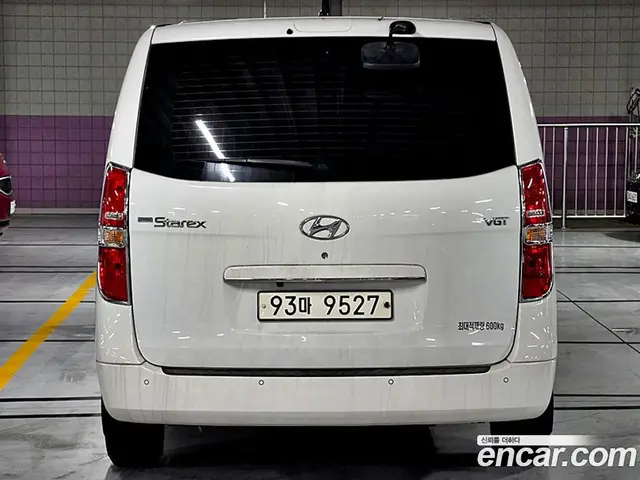 Hyundai Starex 2020 2.5 автомат (гидро), миниатюра 8 Hyundai Starex 2020 2.5 автомат (гидро), миниатюра 8