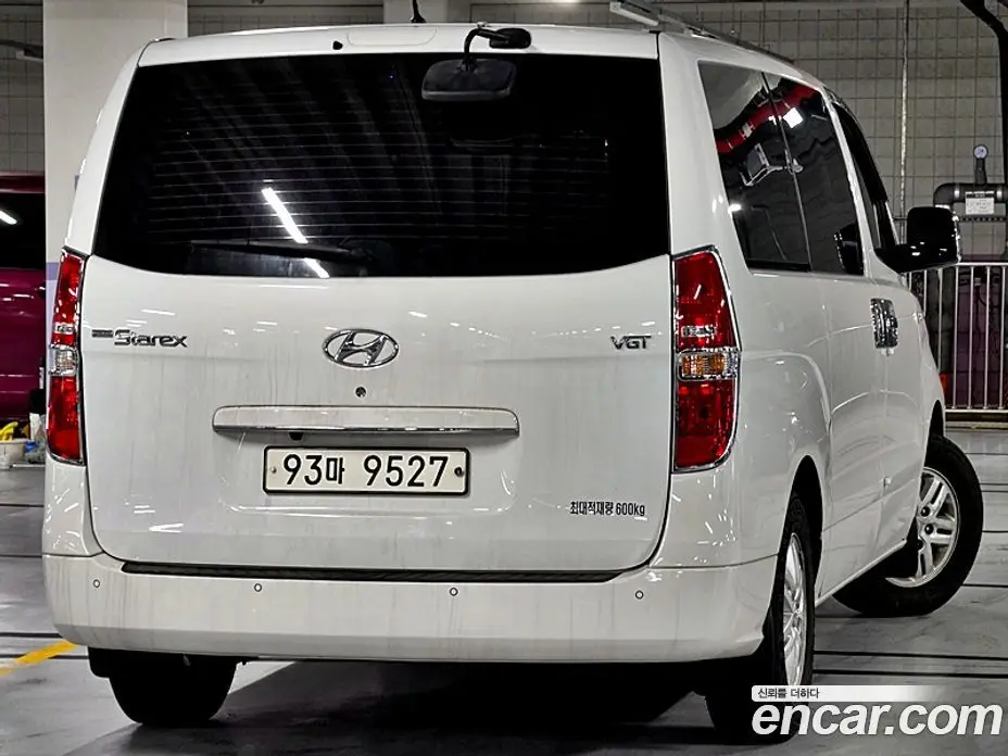 Hyundai Starex 2020 2.5 автомат (гидро), фото 9 Hyundai Starex 2020 2.5 автомат (гидро), фото 9