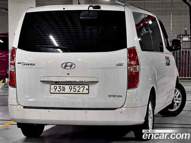 Hyundai Starex 2020 2.5 автомат (гидро), миниатюра 9 Hyundai Starex 2020 2.5 автомат (гидро), миниатюра 9