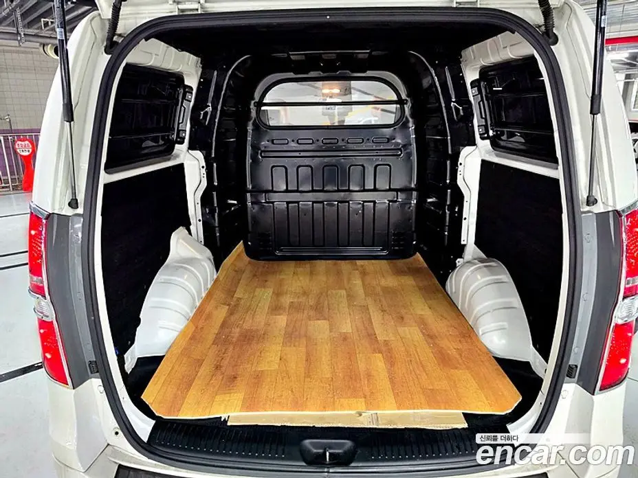 Hyundai Starex 2020 2.5 автомат (гидро), фото 10 Hyundai Starex 2020 2.5 автомат (гидро), фото 10