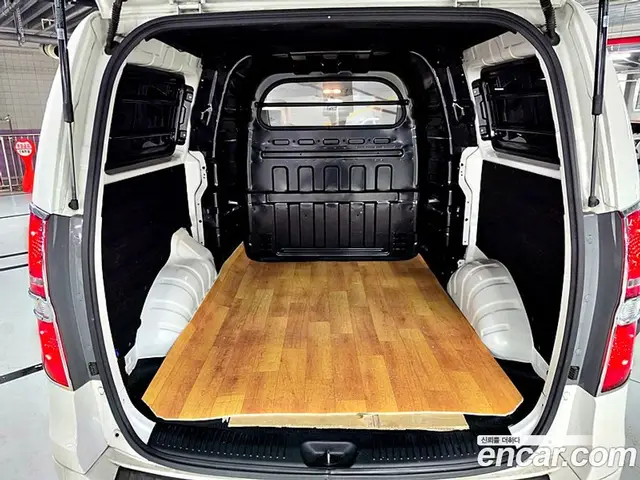 Hyundai Starex 2020 2.5 автомат (гидро), миниатюра 10 Hyundai Starex 2020 2.5 автомат (гидро), миниатюра 10