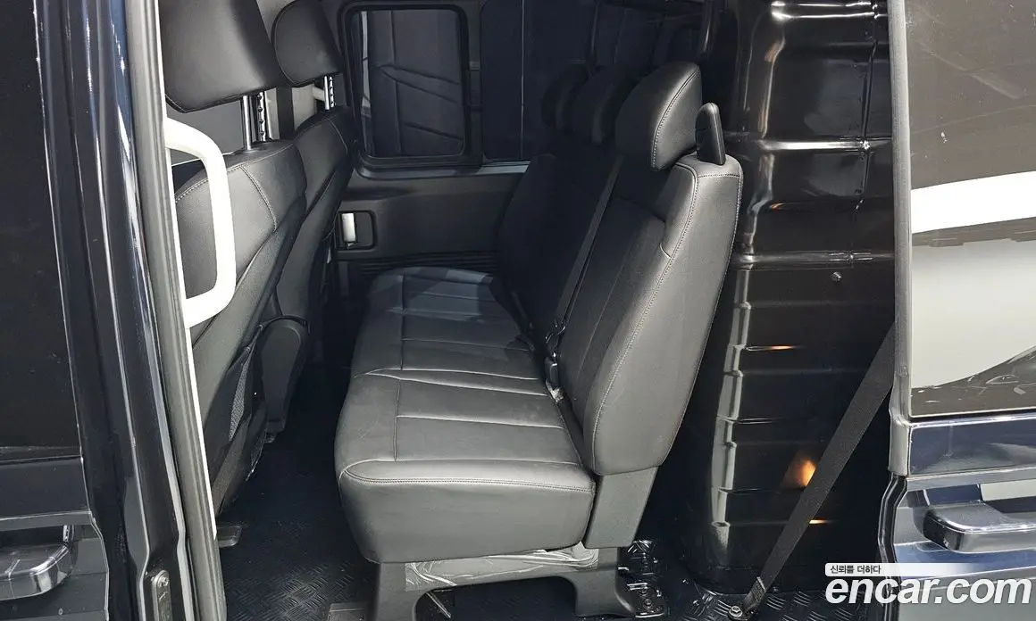 Hyundai Staria 2024 3.5 автомат (гидро), фото 17 Hyundai Staria 2024 3.5 автомат (гидро), фото 17