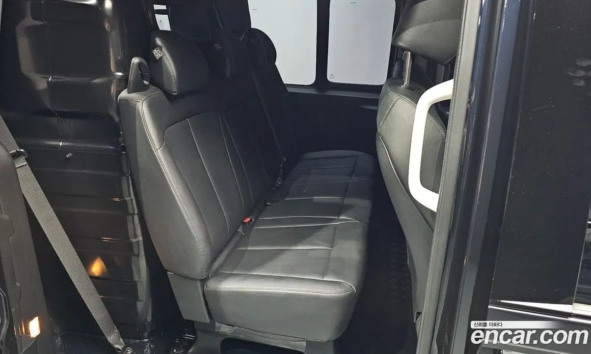 Hyundai Staria 2024 3.5 автомат (гидро), фото 18 Hyundai Staria 2024 3.5 автомат (гидро), фото 18