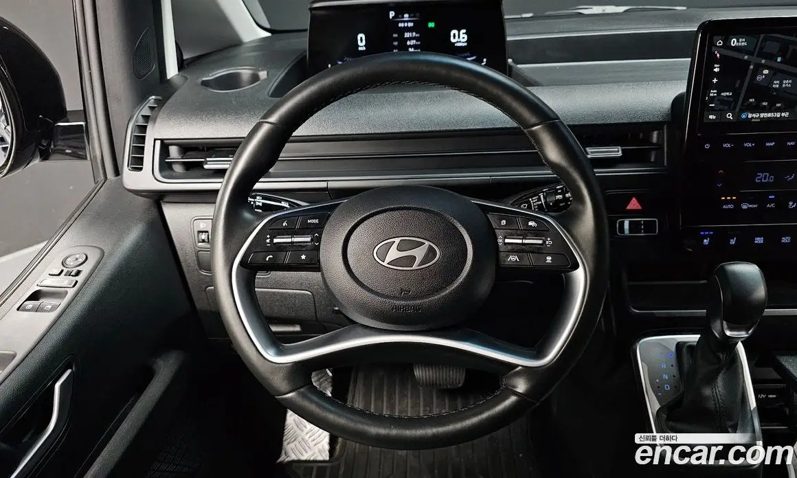 Hyundai Staria 2024 3.5 автомат (гидро), фото 19 Hyundai Staria 2024 3.5 автомат (гидро), фото 19