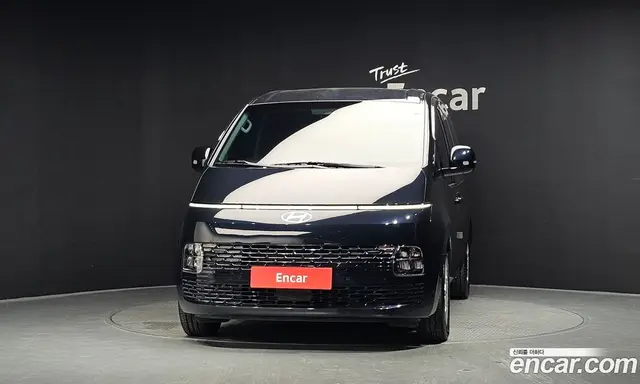 Hyundai Staria 2024 3.5 автомат (гидро), миниатюра 3 Hyundai Staria 2024 3.5 автомат (гидро), миниатюра 3