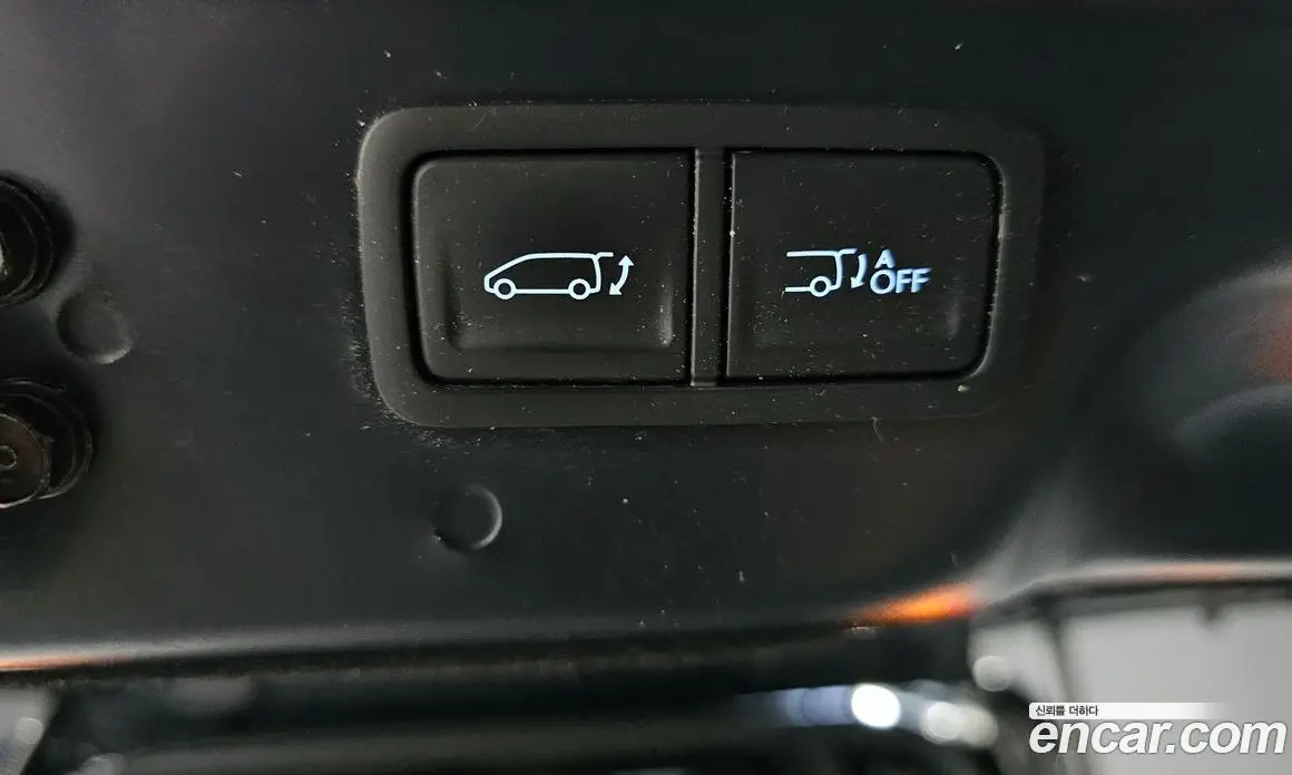 Hyundai Staria 2024 3.5 автомат (гидро), фото 29 Hyundai Staria 2024 3.5 автомат (гидро), фото 29