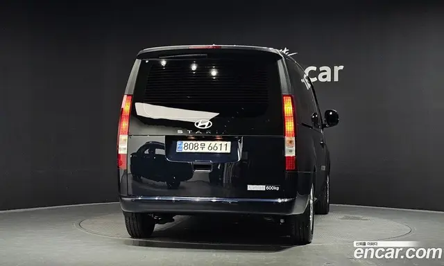 Hyundai Staria 2024 3.5 автомат (гидро), миниатюра 4 Hyundai Staria 2024 3.5 автомат (гидро), миниатюра 4