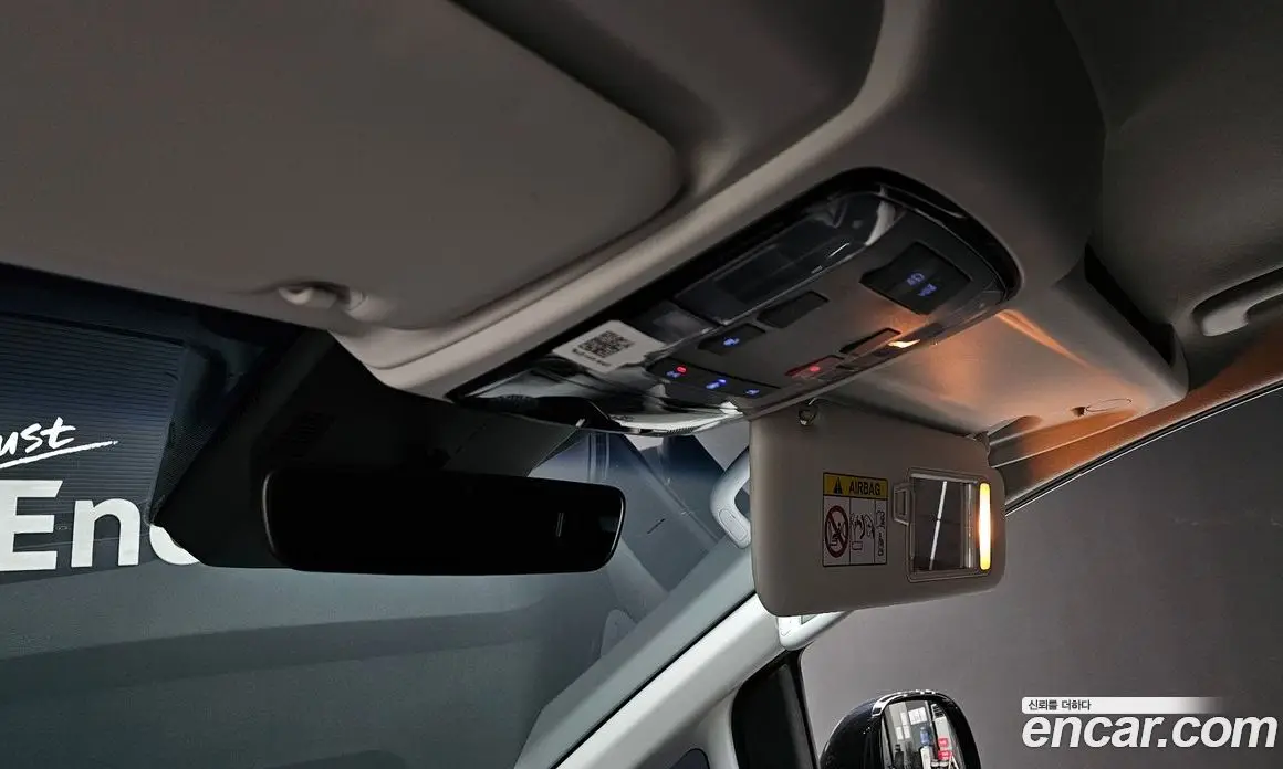 Hyundai Staria 2024 3.5 автомат (гидро), фото 34 Hyundai Staria 2024 3.5 автомат (гидро), фото 34